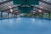 Holiday Inn Club Vacations Fox River Resort at Sheridan Hotels in Fall River Township