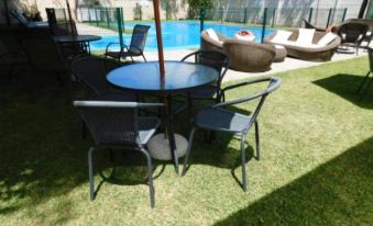 Hotel Mar Andino