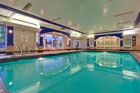 Amenida Residences Calgary Hotel a Calgary