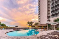 Diamond Head Beach Resort - Ocean View