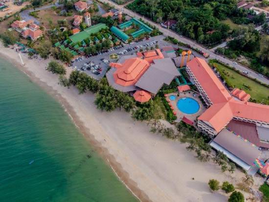 Haad Kaew Resort Singha Nakhon Hotel Price Address Reviews