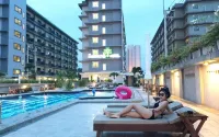 The Mangrove Hotel - Beach