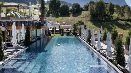 Abinea Dolomiti Romantic SPA Hotel Südtirol