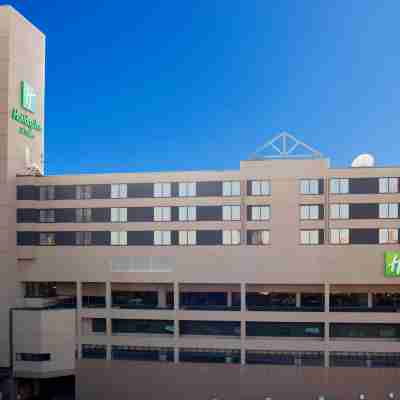 Holiday Inn & Suites Duluth-Downtown Hotel Exterior