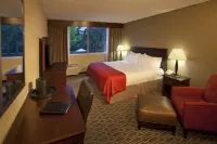 Fairfield Inn Issaquah Hotels near Snoqualmie Falls