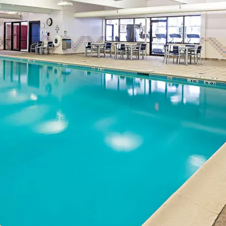 Best Western Springfield Hotel