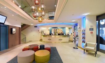 Astra Vevey Hotel & Restaurant