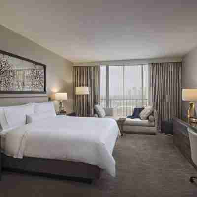 The Westin Galleria Houston Rooms