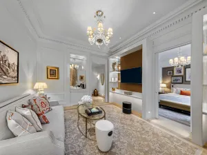The St. Regis Rome