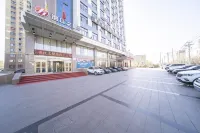 Jinjiang Inn Select (Changji Administrative Center) - Park Yeri