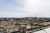 Atour Hotel Turpan Museum Wenhua West Road - Scenic