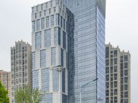 维也纳国际酒店(常德卷烟厂店) - 酒店外部