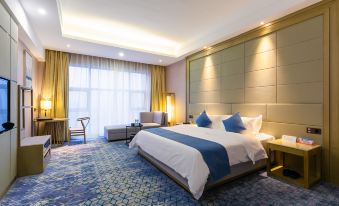 Yuda International Hotel