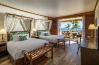 InterContinental Tahiti Resort & Spa Hotels in Faaa
