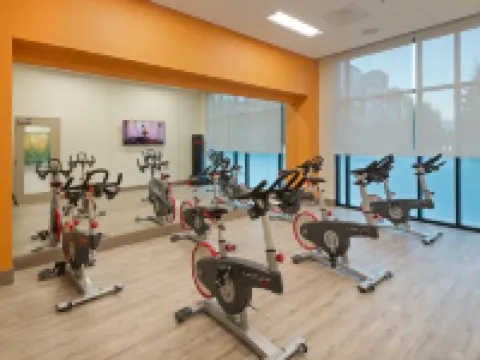 EVEN Hotel ROCKVILLE - WASHINGTON DC AREA by IHG Hotels in Rockville