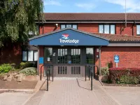 Travelodge Kings Lynn Long Sutton Hotels in Long Sutton