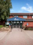 Travelodge Kings Lynn Long Sutton Hotel di Wisbech