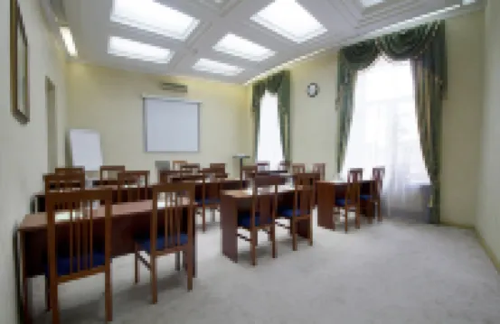 Budapest Hotel