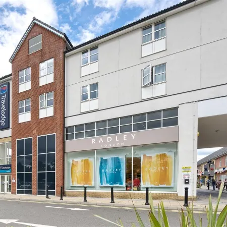 TRAVELODGE SPALDING