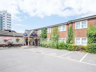 Travelodge Langley