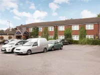 Travelodge Langley Hotels in Wexham