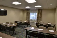 Candlewood Suites ST. Clairsville-Wheeling Area Hotels in Richland Township