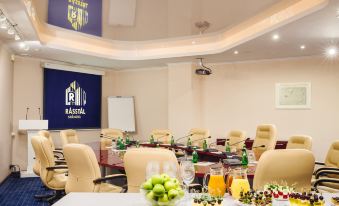 Rasstal Spa Hotel