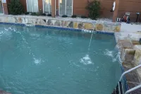 Candlewood Suites MONAHANS by IHG - Pools