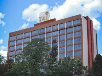 Taj MG Road Bengaluru Hotels in Bengaluru