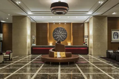 Grosvenor House, a Luxury Collection Hotel, Dubai Hotels in Dubai