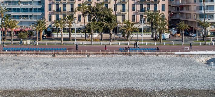 Westminster Hotel & Spa Nice Hotels in Nice