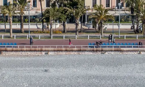 Westminster Hotel & Spa Nice