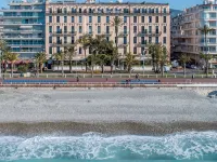 Westminster Hotel & Spa Nice Отели рядом с достопримечательностью «Парк Кастель Де До Руа»