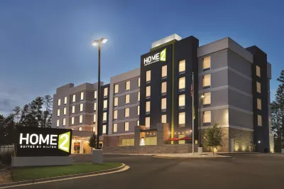 Home2 Suites by Hilton Columbia Harbison Hotels near Jos A. Bank