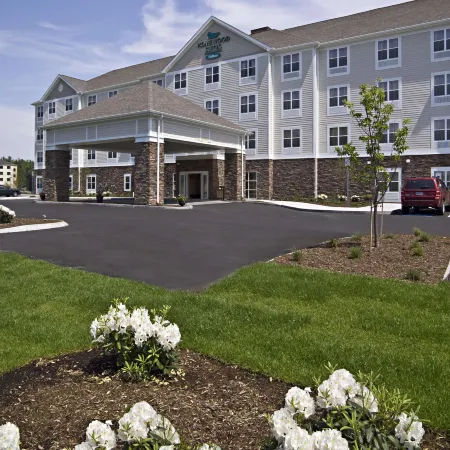 Homewood Suites by Hilton Portland