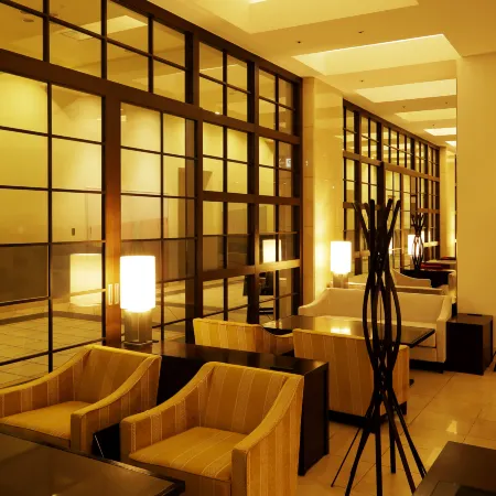 JR tower hotel nikko sapporo