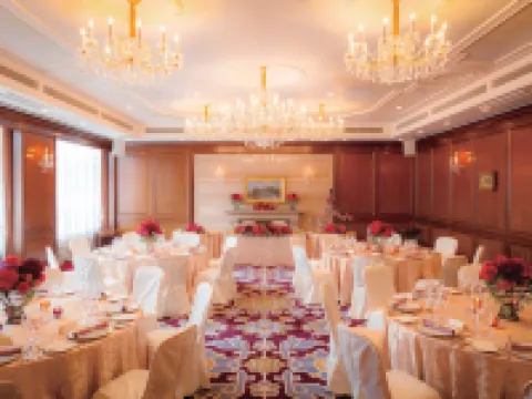 ホテルオークラ京都 京都のホテル