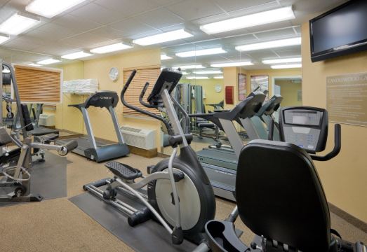 캔들우드 스위트 앨러배스터