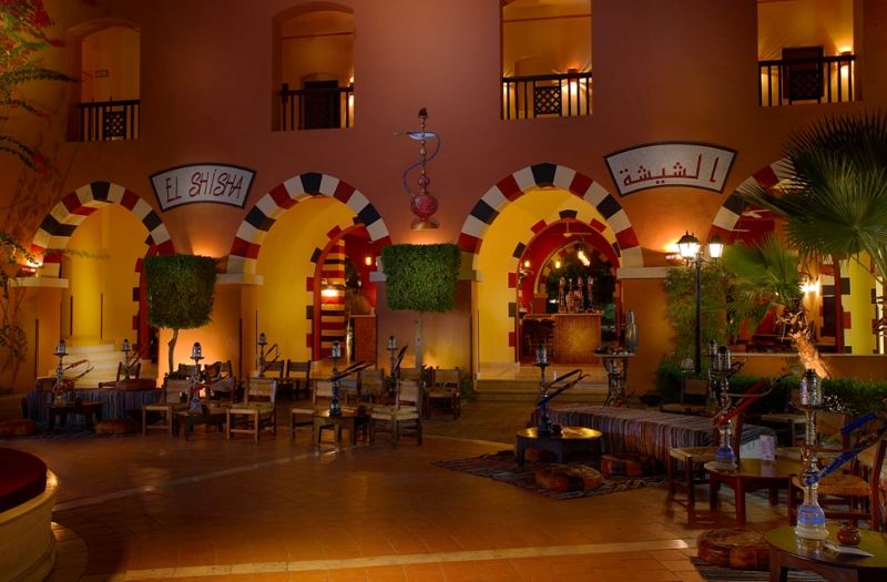 Jaz Makadi Saraya Palms-Hurghada Updated 2022 Room Price-Reviews & Deals |  Trip.com