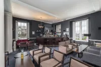 Windermere Hotel Hotels in Over Staveley