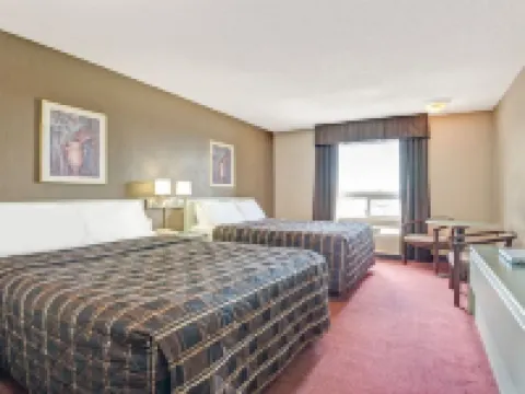 Four Points by Sheraton Vaughan Hoteles en Vaughan