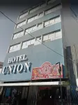 ホテル ユニオン