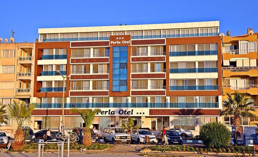 Perla Hotel