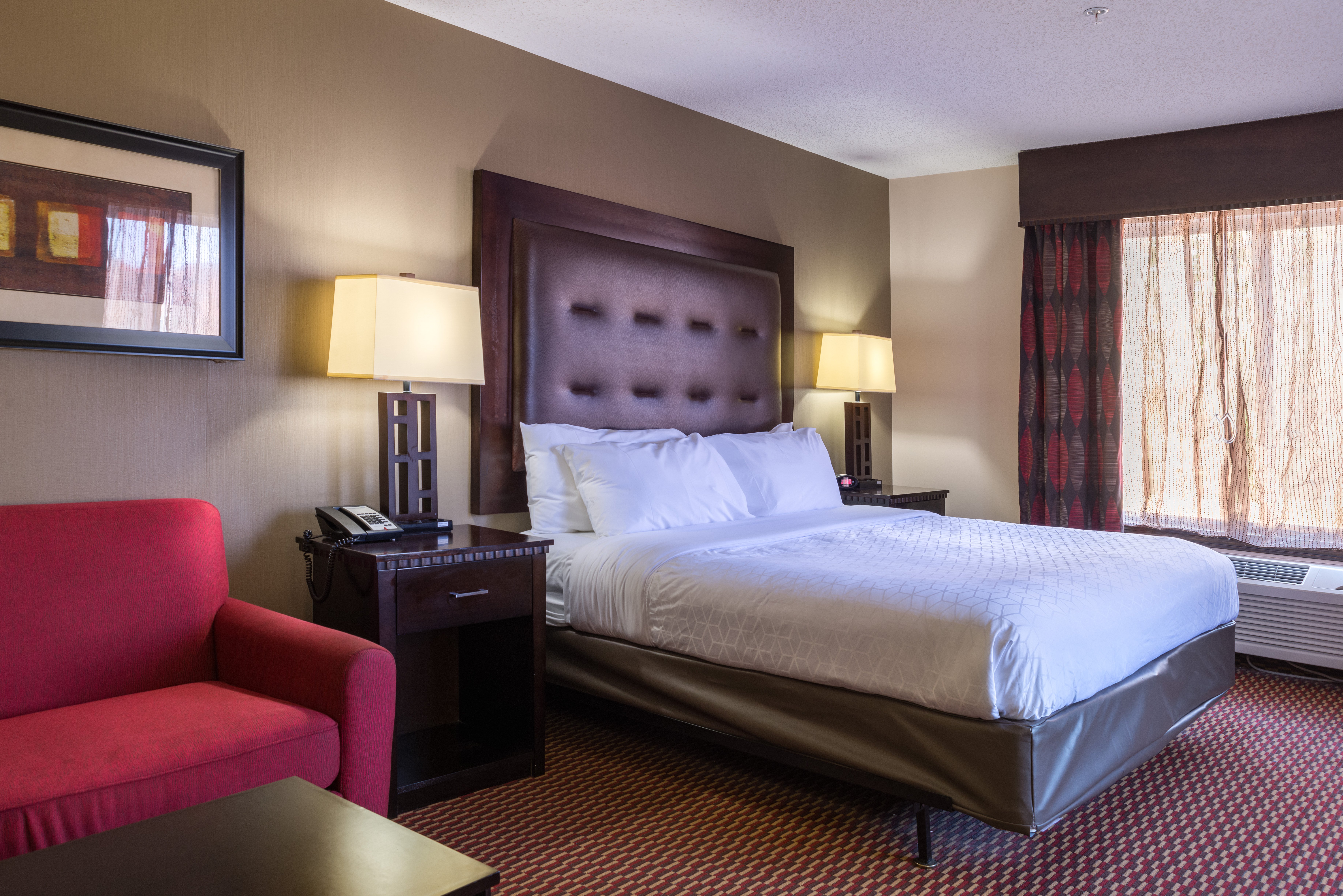 Holiday Inn Express Newington - Hartford, an Ihg Hotel