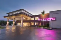Emotions by Hodelpa Puerto Plata