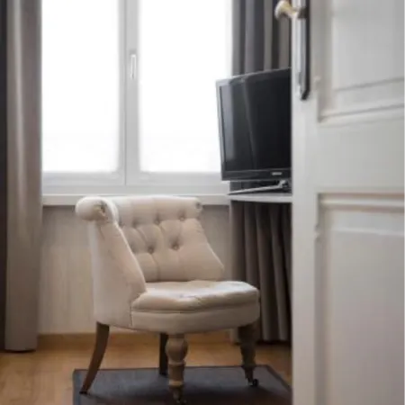 Restaurant & Guesthouse Cachet de Cire