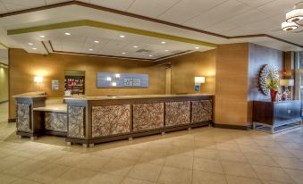 Holiday Inn Express & Suites Pittsburgh SW - Southpointe