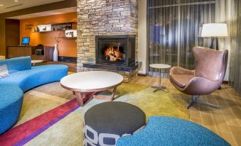 Fairfield Inn & Suites Twin Falls