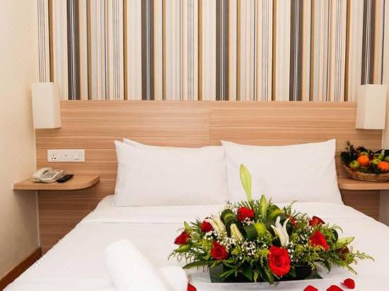 My Hotel Bukit Bintang Room Reviews Photos Kuala Lumpur 2021 Deals Price Trip Com