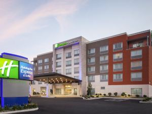 Holiday Inn Express & Suites Sandusky